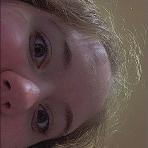 Meet your Posher, Kat